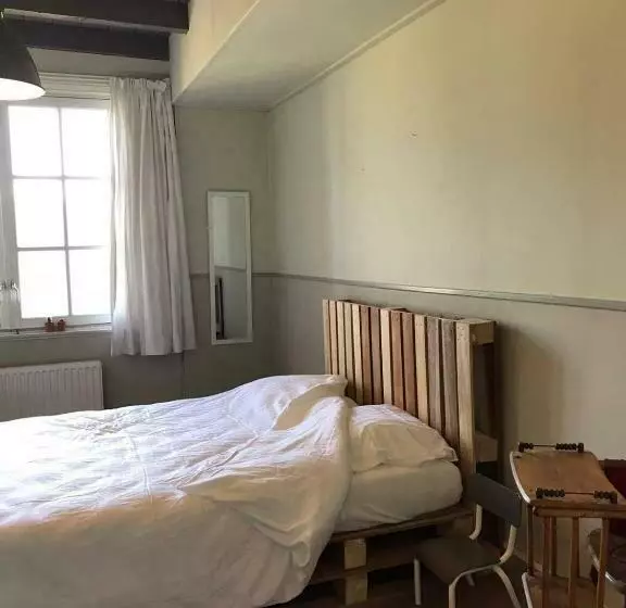 B&b De Hoop