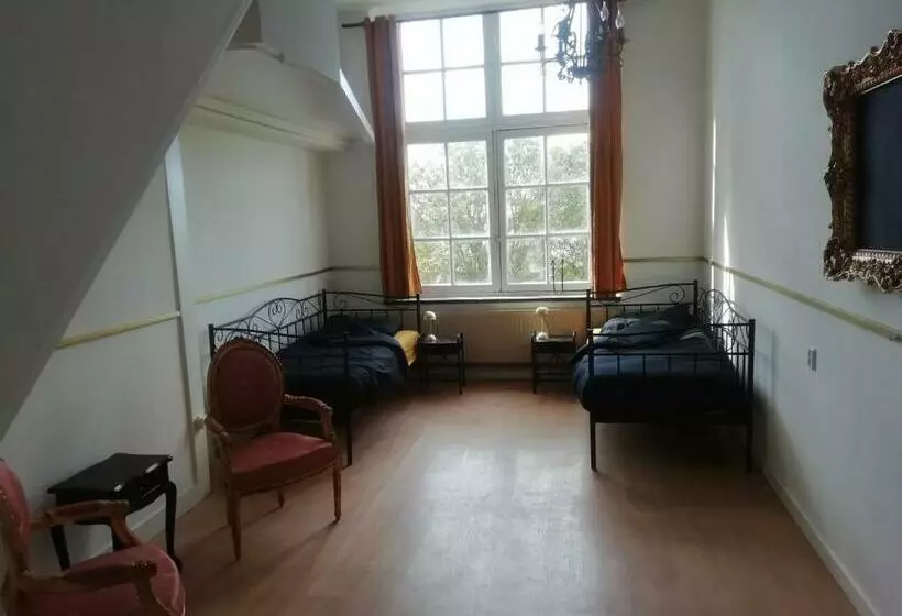 B&b De Hoop