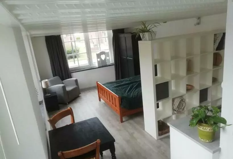 B&b De Hoop