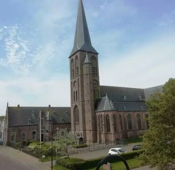 B&b De Hoop
