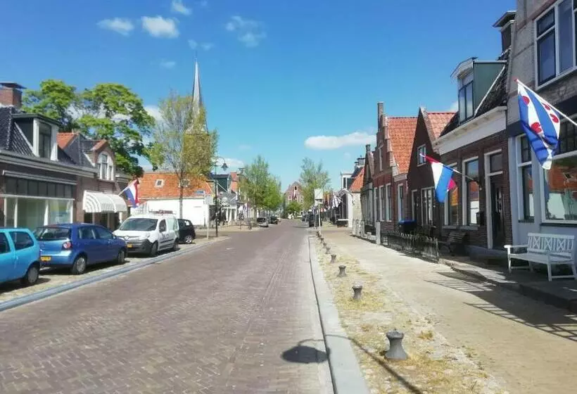 B&b De Hoop