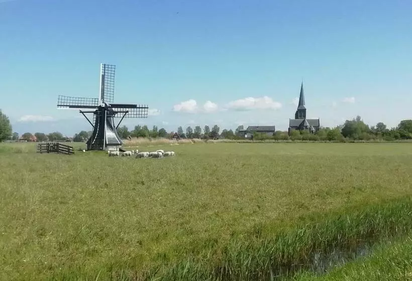 B&b De Hoop