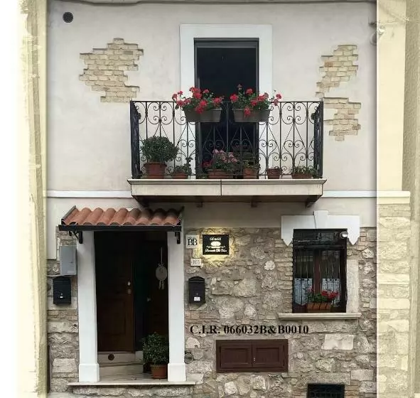 B&b Leonardo Da Vinci