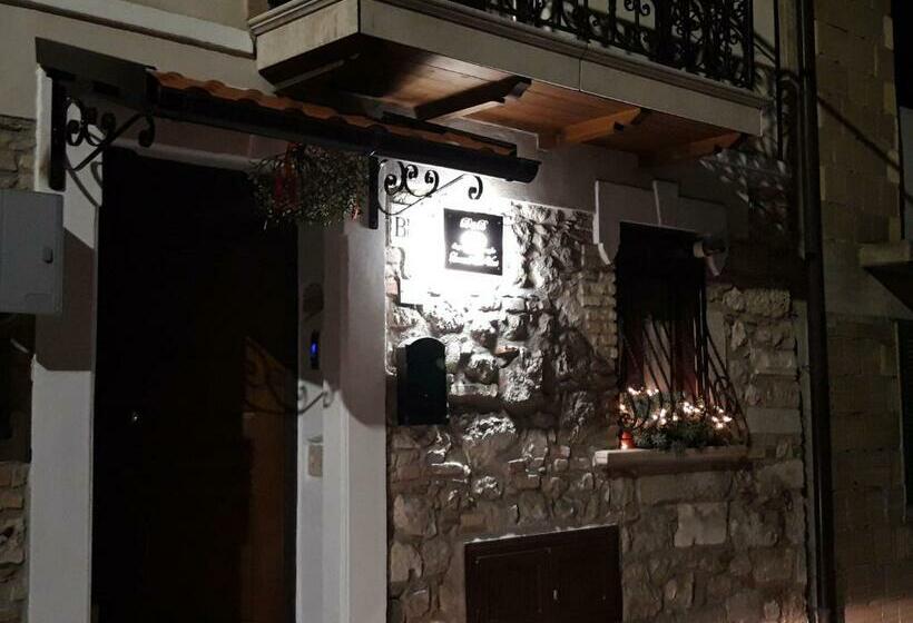 B&b Leonardo Da Vinci