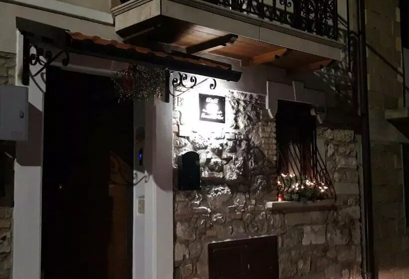 B&b Leonardo Da Vinci