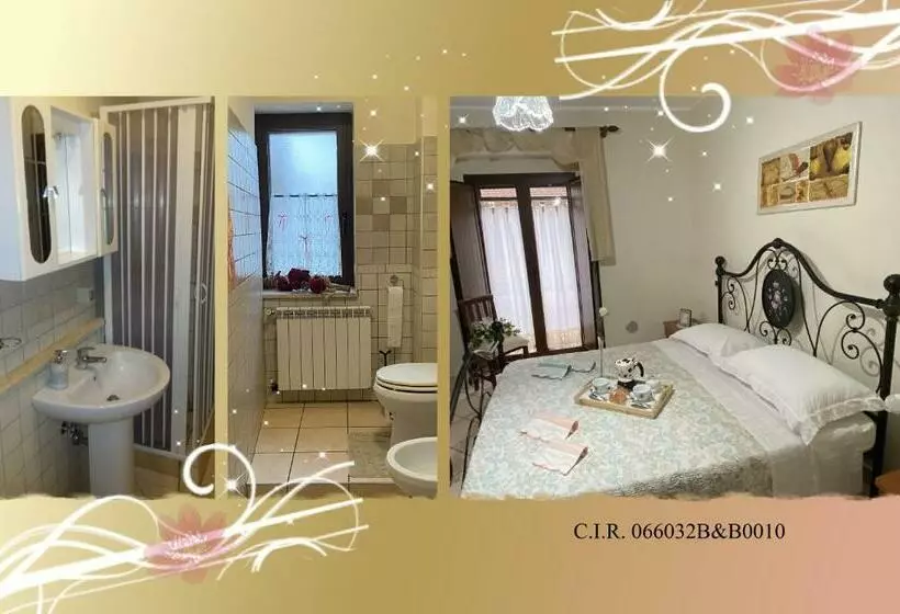 B&b Leonardo Da Vinci