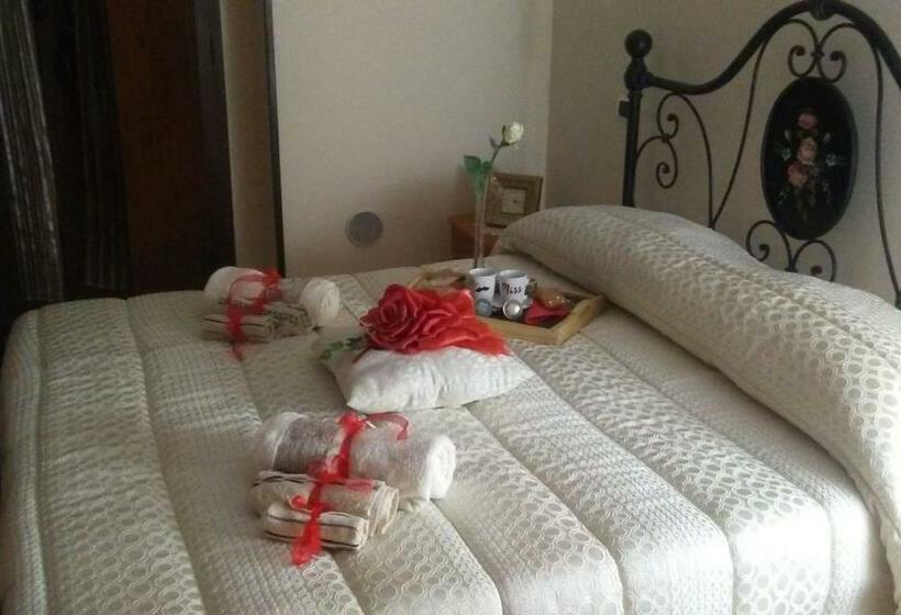 B&b Leonardo Da Vinci