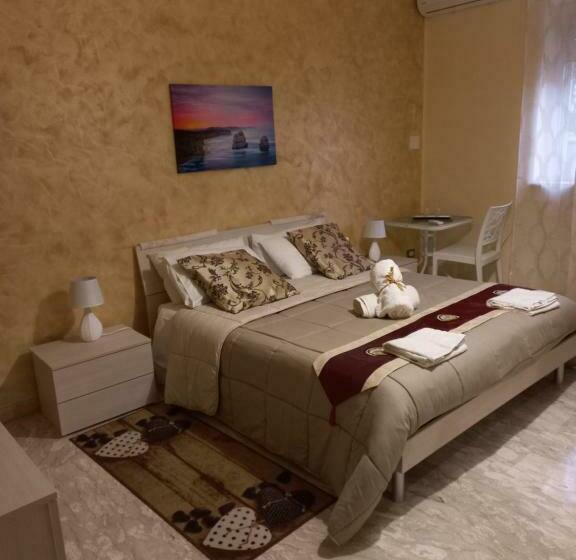 ベッドアンドブレックファースト Acqua Di Mare