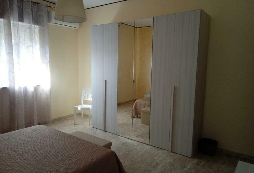 ベッドアンドブレックファースト Acqua Di Mare