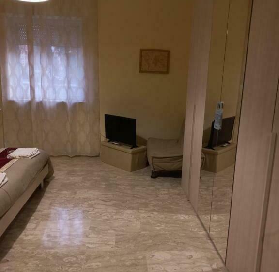 ベッドアンドブレックファースト Acqua Di Mare