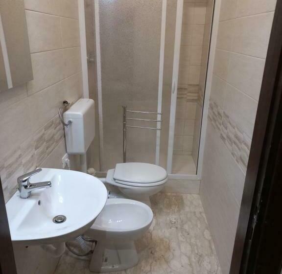 ベッドアンドブレックファースト Acqua Di Mare