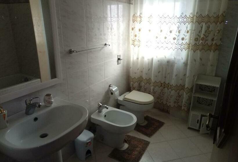 ベッドアンドブレックファースト Acqua Di Mare