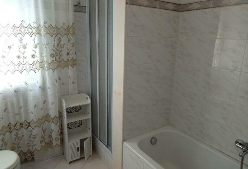 ベッドアンドブレックファースト Acqua Di Mare