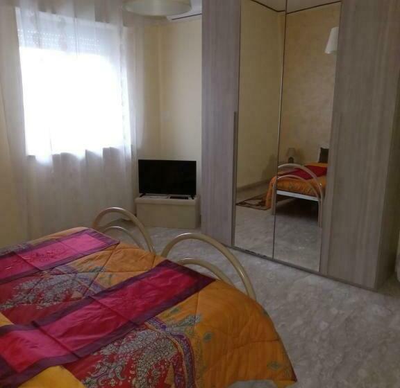 ベッドアンドブレックファースト Acqua Di Mare