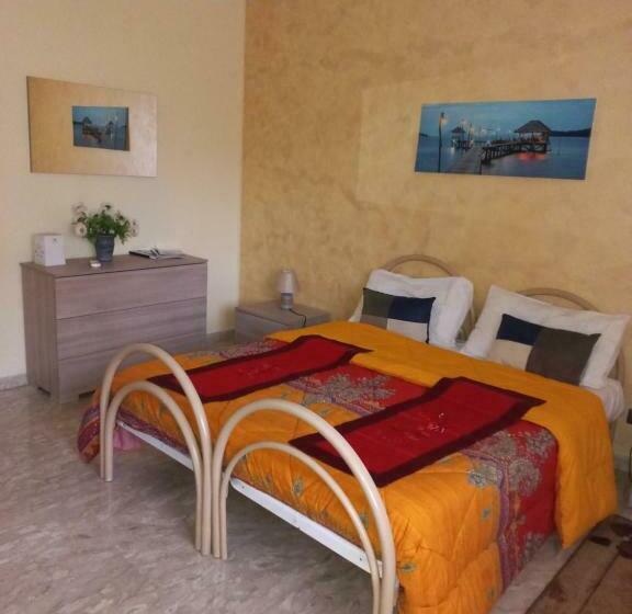 ベッドアンドブレックファースト Acqua Di Mare