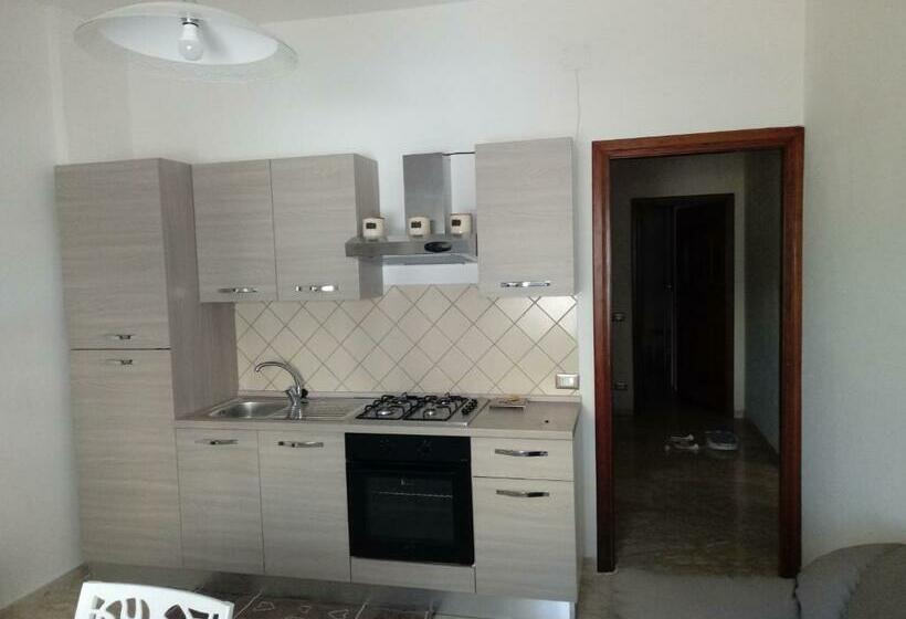 ベッドアンドブレックファースト Acqua Di Mare