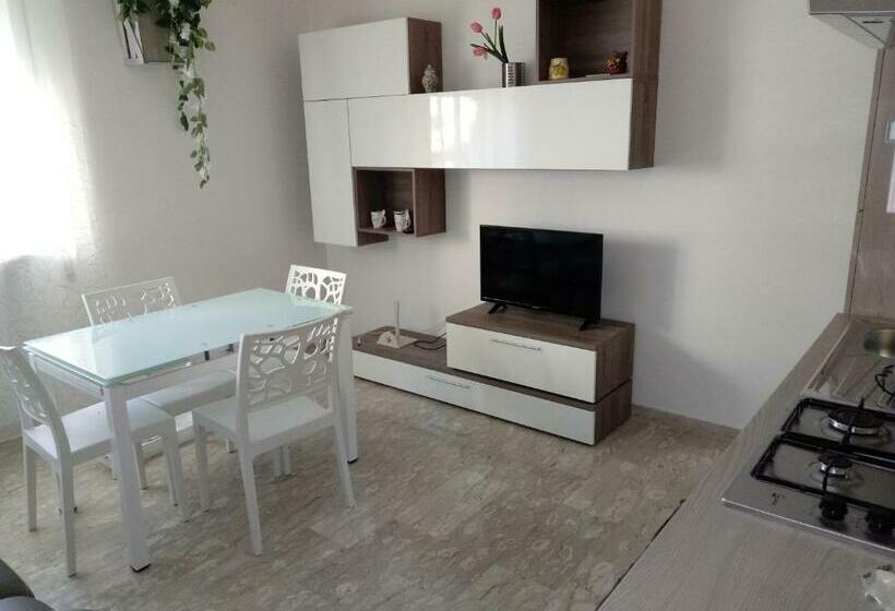 ベッドアンドブレックファースト Acqua Di Mare