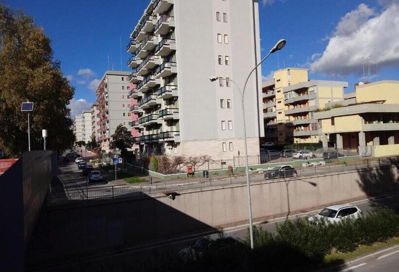 ベッドアンドブレックファースト Acqua Di Mare