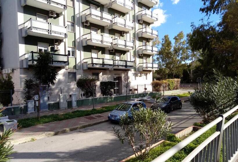 ベッドアンドブレックファースト Acqua Di Mare