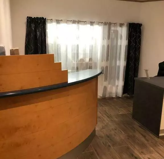 ベッドアンドブレックファースト Bike Pension Knausz