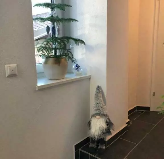 ベッドアンドブレックファースト Bike Pension Knausz