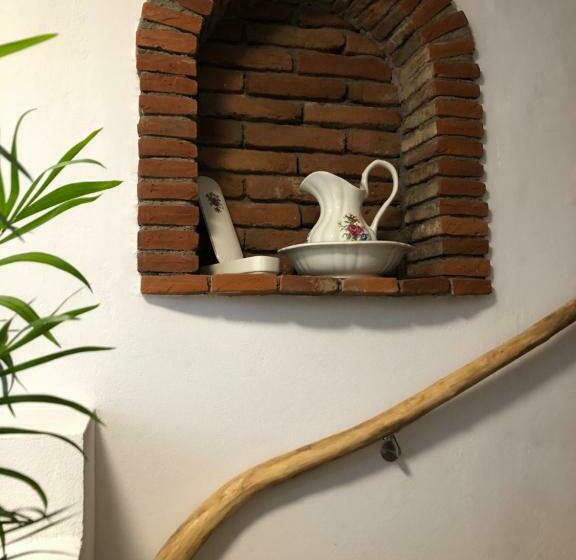 住宿加早餐  Bike Pension Knausz