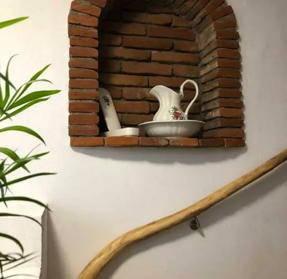 ベッドアンドブレックファースト Bike Pension Knausz