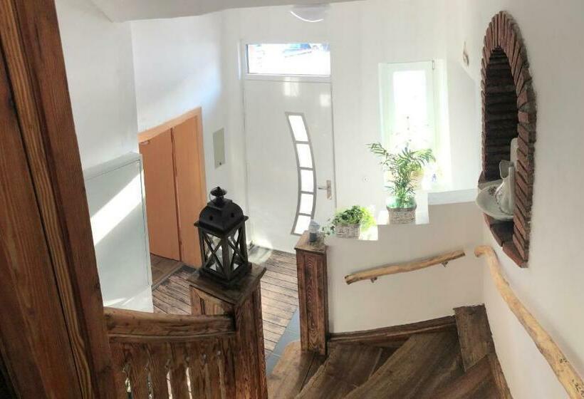 住宿加早餐  Bike Pension Knausz