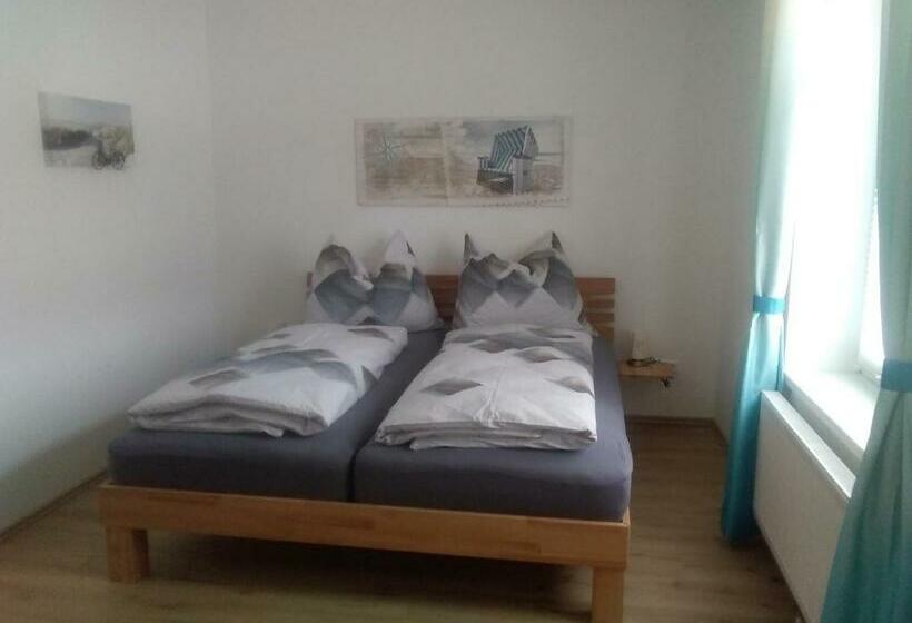 住宿加早餐  Bike Pension Knausz