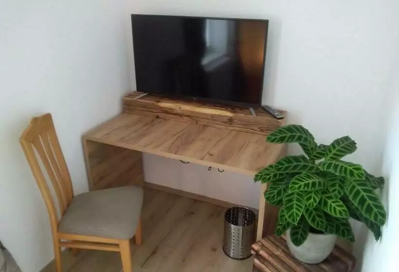 ベッドアンドブレックファースト Bike Pension Knausz