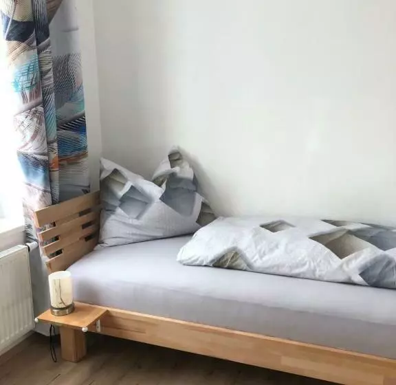 ベッドアンドブレックファースト Bike Pension Knausz