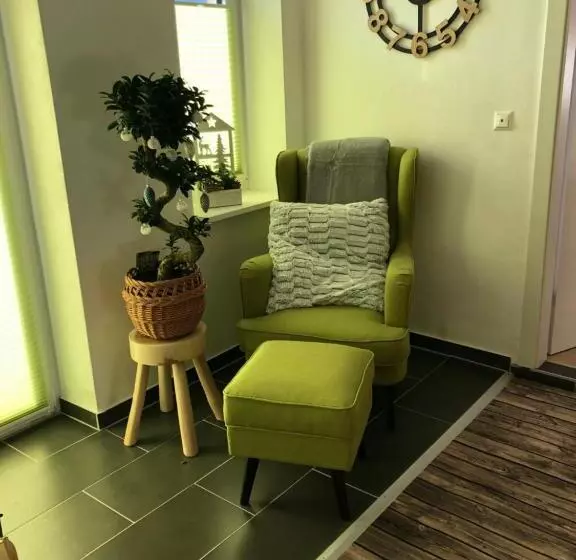 ベッドアンドブレックファースト Bike Pension Knausz