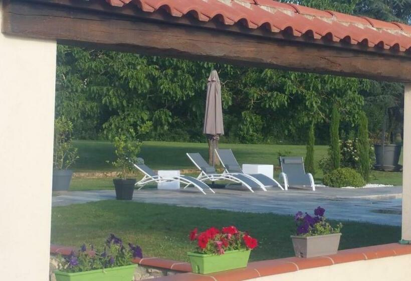 住宿加早餐  Domaine Christanna