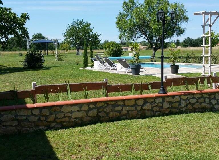 住宿加早餐  Domaine Christanna