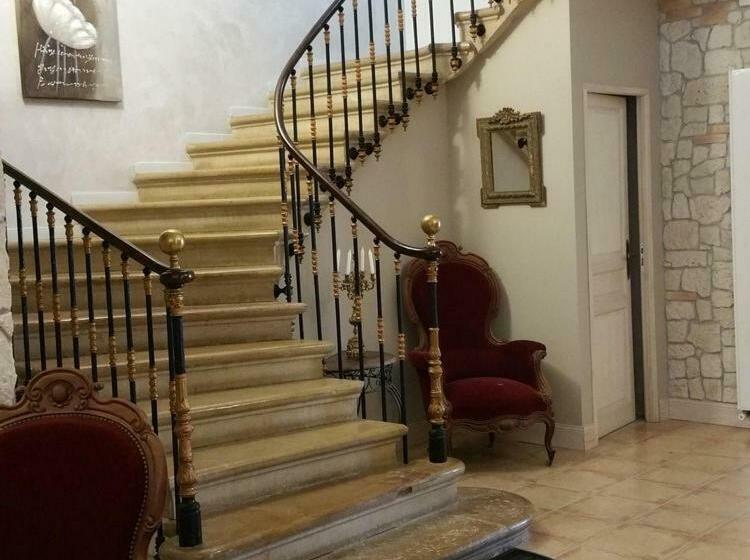 住宿加早餐  Domaine Christanna