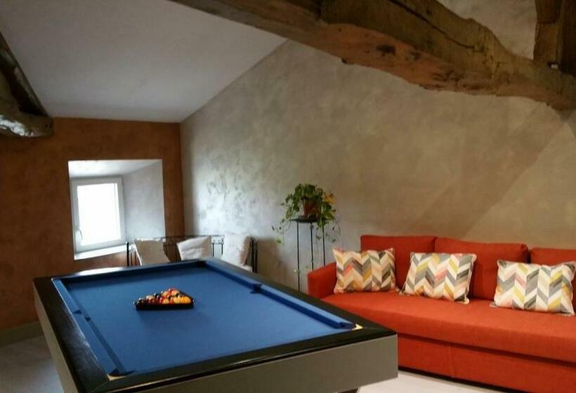 住宿加早餐  Domaine Christanna