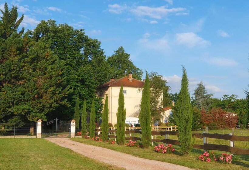 住宿加早餐  Domaine Christanna