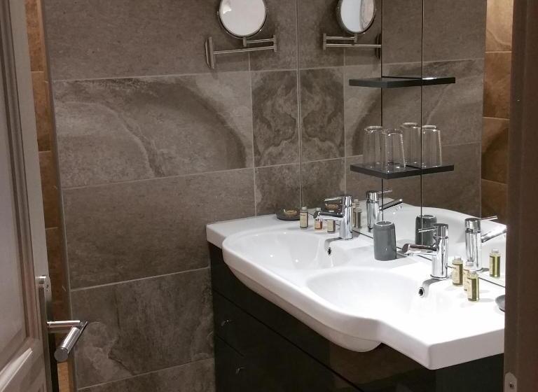 住宿加早餐  Domaine Christanna