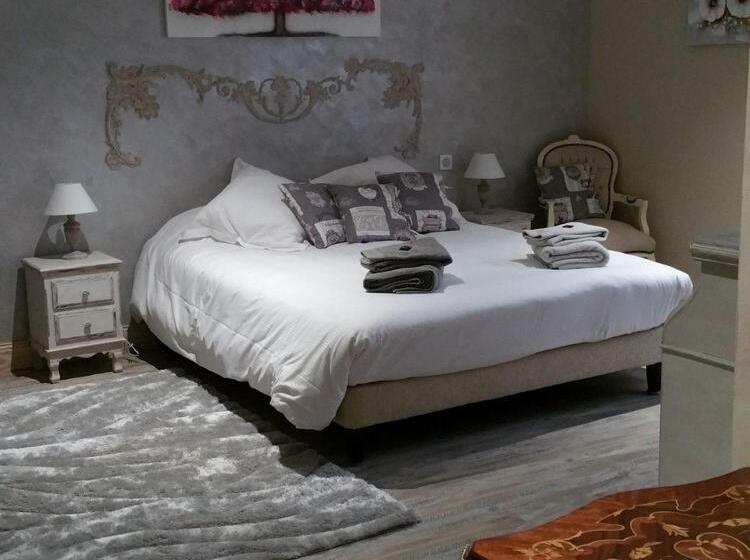 住宿加早餐  Domaine Christanna