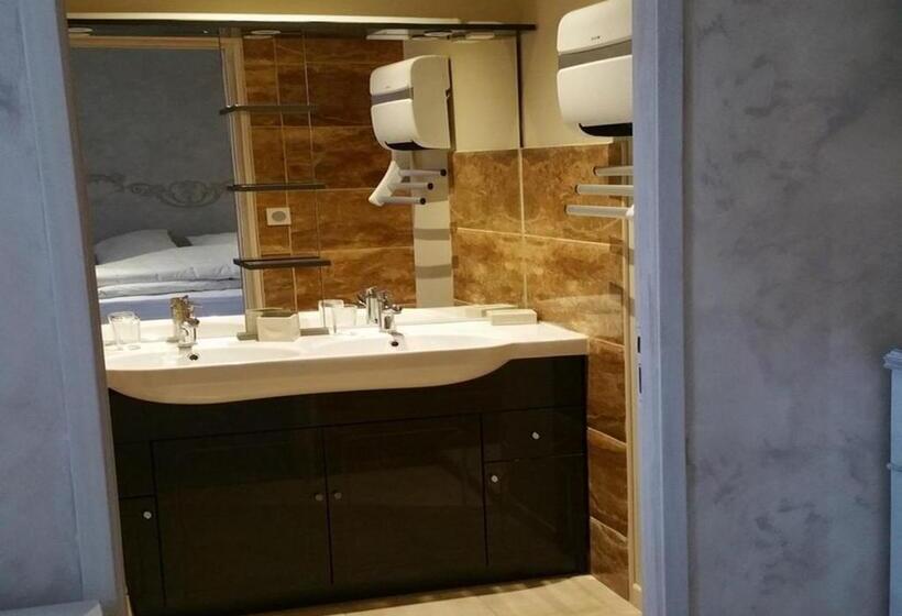 住宿加早餐  Domaine Christanna