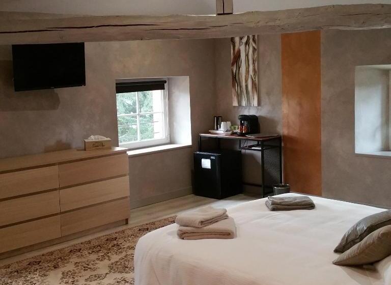 住宿加早餐  Domaine Christanna