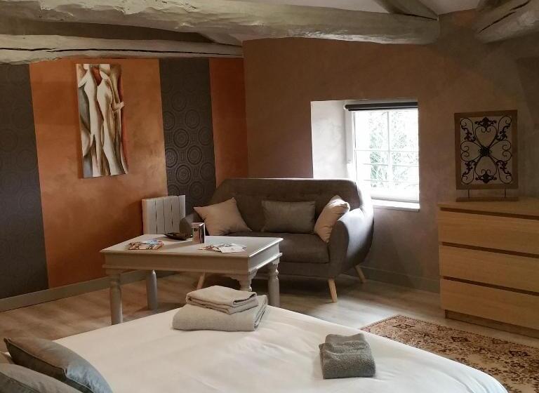 住宿加早餐  Domaine Christanna