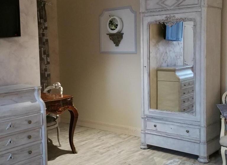 住宿加早餐  Domaine Christanna