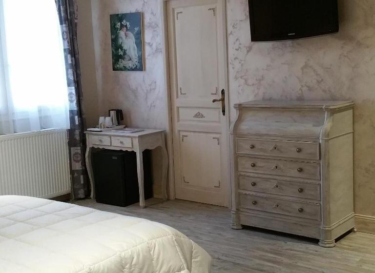 住宿加早餐  Domaine Christanna