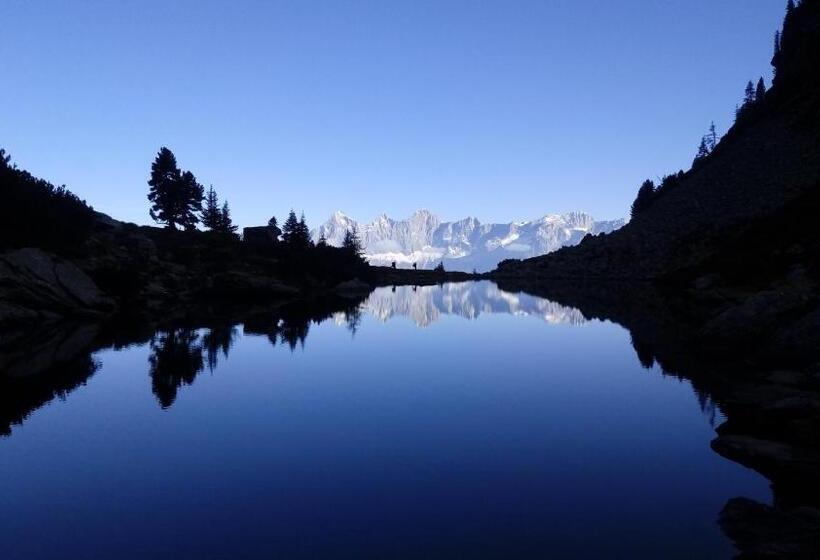 Bed and Breakfast Gästehaus Pürstl Kocher