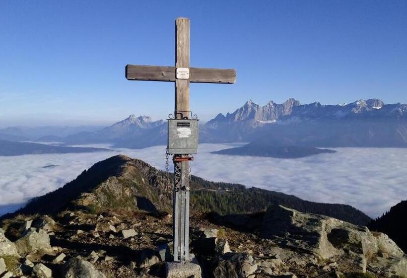 Bed and Breakfast Gästehaus Pürstl Kocher