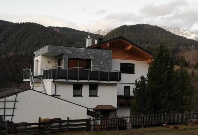 Bed and Breakfast Gästehaus Pürstl Kocher