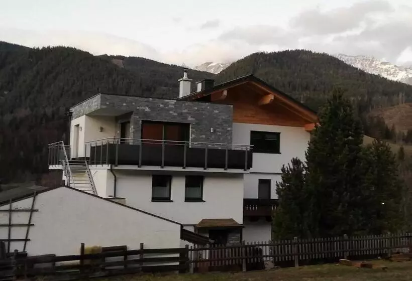 تختخواب و صبحانه Gästehaus Pürstl Kocher