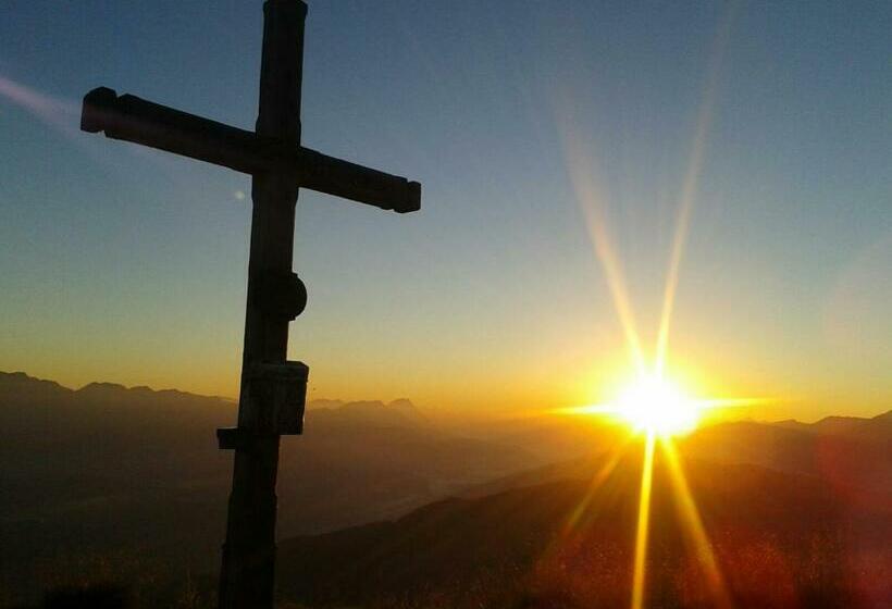 Bed and Breakfast Gästehaus Pürstl Kocher