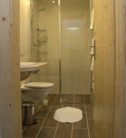 Bed and Breakfast Gästehaus Pürstl Kocher